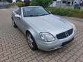 Mercedes-Benz SLK 230 Kompressor Argintiu - thumbnail 3