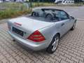 Mercedes-Benz SLK 230 Kompressor Argintiu - thumbnail 6