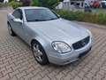 Mercedes-Benz SLK 230 Kompressor Argintiu - thumbnail 4
