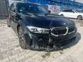 BMW 320 Baureihe 3 Touring 320 d Schwarz - thumbnail 5