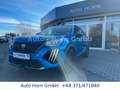 Peugeot 2008 Allure Pach 130 EAT8 Blau - thumbnail 1
