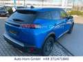 Peugeot 2008 Allure Pach 130 EAT8 Blau - thumbnail 4