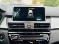 BMW 218 2 Gran Tourer 218i 7-Sitze AHK 1. Hand Bleu - thumbnail 25