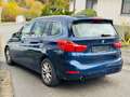 BMW 218 2 Gran Tourer 218i 7-Sitze AHK 1. Hand Bleu - thumbnail 5