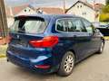 BMW 218 2 Gran Tourer 218i 7-Sitze AHK 1. Hand Bleu - thumbnail 7