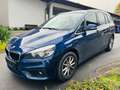 BMW 218 2 Gran Tourer 218i 7-Sitze AHK 1. Hand Bleu - thumbnail 3