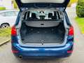 BMW 218 2 Gran Tourer 218i 7-Sitze AHK 1. Hand Bleu - thumbnail 10