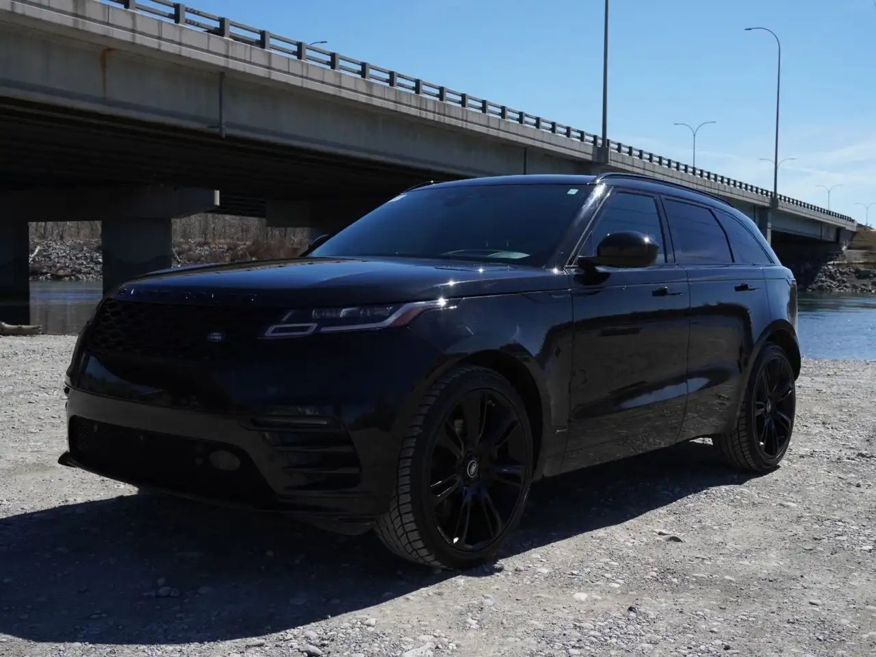 2021 Land Rover Range Rover Velar