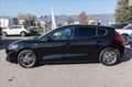 Ford Focus 1.0 ecoboost h ST-Line s&s 125cv my20.75 Nero - thumbnail 3
