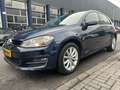 Volkswagen Golf 1.2 TSI AUTOMAAT / 77 DKM Blau - thumbnail 5