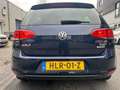 Volkswagen Golf 1.2 TSI AUTOMAAT / 77 DKM Blau - thumbnail 9