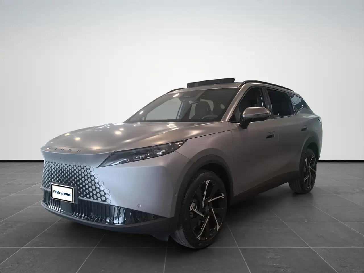 Omoda 7