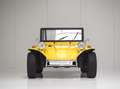 Volkswagen Buggy Chiquita Amarillo - thumbnail 2