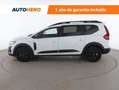 Dacia Jogger 1.0 TCe Extreme Go 81kW 5pl. Blanco - thumbnail 3