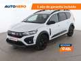 Dacia Jogger 1.0 TCe Extreme Go 81kW 5pl. Blanco - thumbnail 1