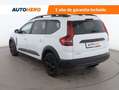 Dacia Jogger 1.0 TCe Extreme Go 81kW 5pl. Blanco - thumbnail 4