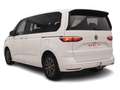 Volkswagen T6 Multivan T7 1.4 TSi 218 eHybrid PHEV +Navi Discover Media + LED + Virtual Cockpit + Detachable towbar + Cam Blanc - thumbnail 4