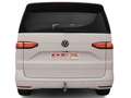 Volkswagen T6 Multivan T7 1.4 TSi 218 eHybrid PHEV +Navi Discover Media + LED + Virtual Cockpit + Detachable towbar + Cam Blanc - thumbnail 5
