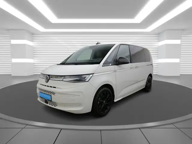 Volkswagen T7 Multivan STYLE K 2.0 TDI DSG (+EURO6) Bluetooth