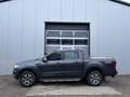 Ford Ranger Wildtrak Doppelkabine 4x4 Grau - thumbnail 2