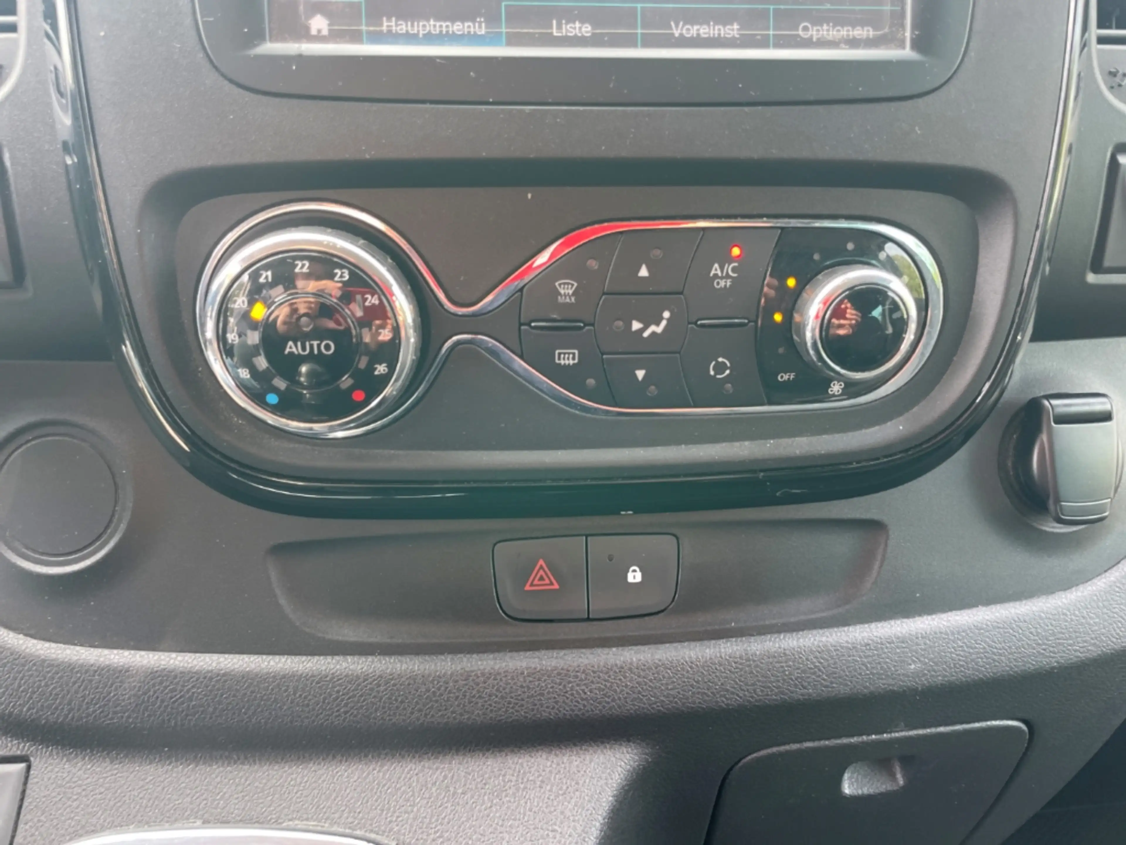 Opel Vivaro Tourer Edition 1,6D L2H1 — photo 11