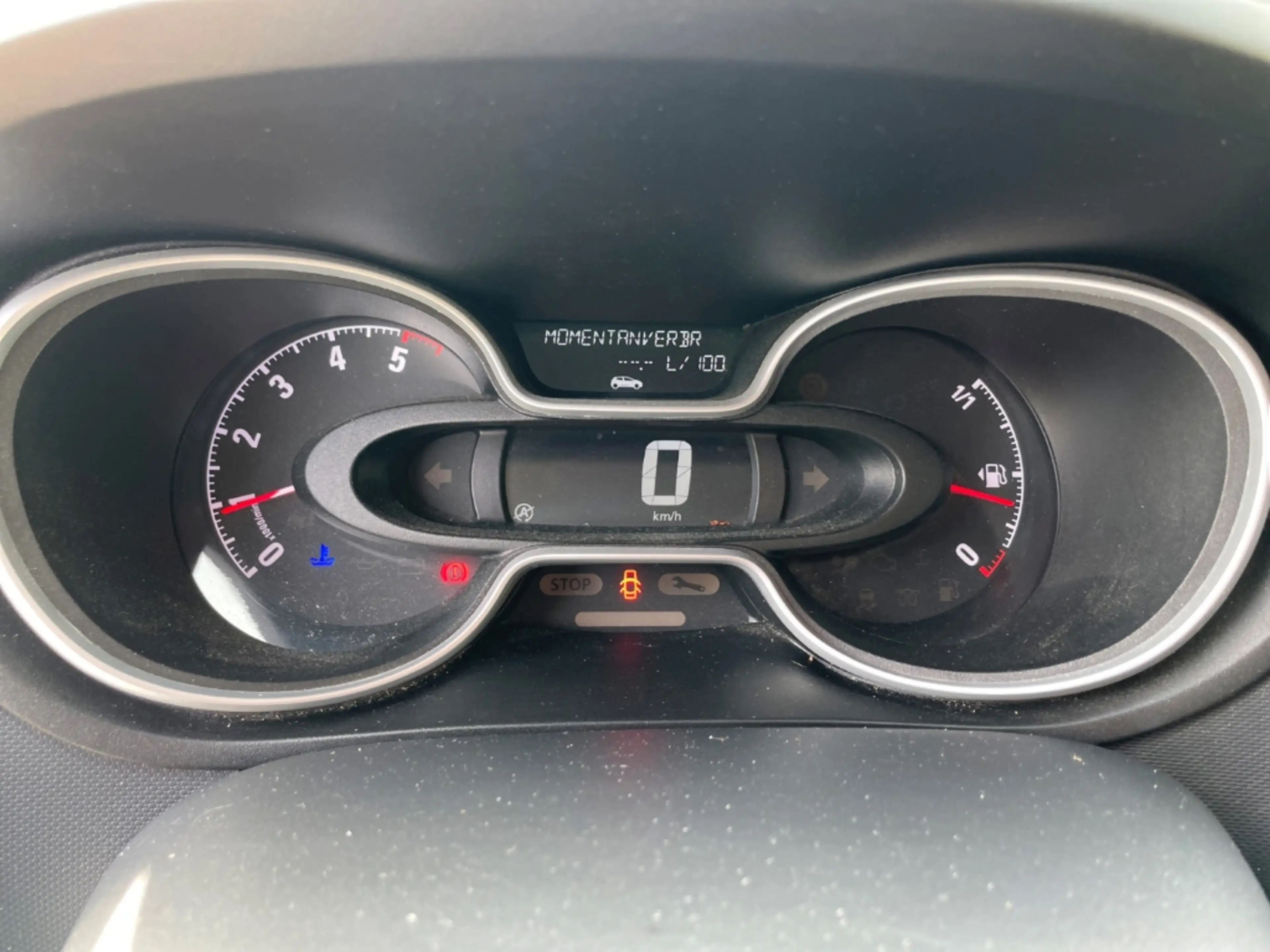 Opel Vivaro Tourer Edition 1,6D L2H1 — photo 8