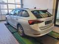 Skoda Octavia Combi Ambition Panorama Org 93'km Silber - thumbnail 4