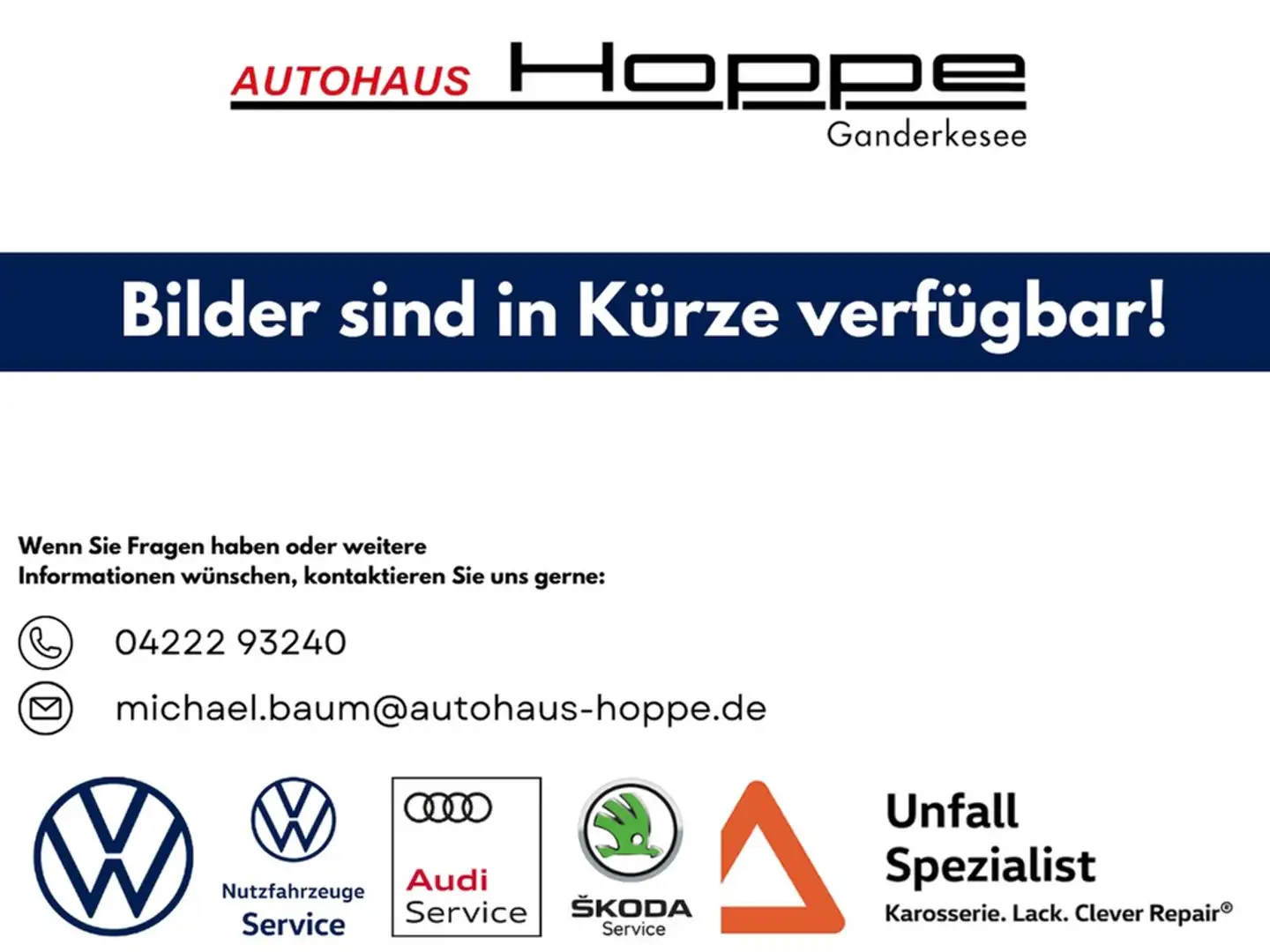 Volkswagen Caddy 2.0 TDI DSG+TEMPO+BLUETOOTH+SHZ Rood - 1