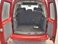 Volkswagen Caddy 2.0 TDI DSG+TEMPO+BLUETOOTH+SHZ Roşu - thumbnail 18