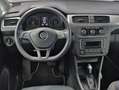 Volkswagen Caddy 2.0 TDI DSG+TEMPO+BLUETOOTH+SHZ Roşu - thumbnail 16