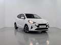 Hyundai i10 1.0 MPI Klass Aut. Blanco - thumbnail 1