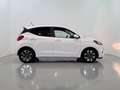 Hyundai i10 1.0 MPI Klass Aut. Blanco - thumbnail 3