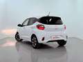 Hyundai i10 1.0 MPI Klass Aut. Blanco - thumbnail 2