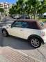 MINI Cooper Cabrio Mini Cabrio Cooper Cooper Blanco - thumbnail 1