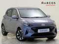 Hyundai i10 1.0 MPI Klass Azul - thumbnail 2
