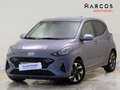 Hyundai i10 1.0 MPI Klass Azul - thumbnail 1