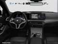 BMW 330 i Limousine M Sportpaket HK HiFi DAB LED GSD Schwarz - thumbnail 4