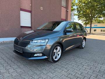 Combi Cool Plus 1.0 LPG Sitzheizung Klima