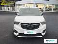 Opel Combo Edition Plus, PDC, Klima, DAB, uvm..... Blanc - thumbnail 2