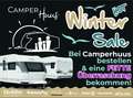 Hobby Prestige 720 WQC *Modell 2025* Weiß - thumbnail 1