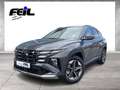 Hyundai TUCSON Select 2WD DAB LED RFK Klimaaut. PDC Grau - thumbnail 1