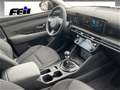 Hyundai TUCSON Select 2WD DAB LED RFK Klimaaut. PDC Grau - thumbnail 6