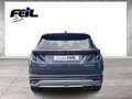 Hyundai TUCSON Select 2WD DAB LED RFK Klimaaut. PDC Grau - thumbnail 4