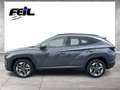 Hyundai TUCSON Select 2WD DAB LED RFK Klimaaut. PDC Grau - thumbnail 2