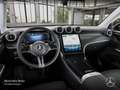 Mercedes-Benz GLC 300 e 4M AVANTG+PANO+AHK+LED+KAMERA+TOTW+9G Schwarz - thumbnail 10