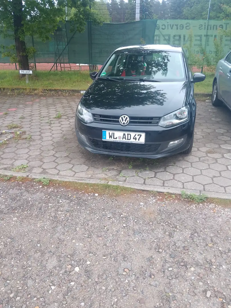 Volkswagen Polo 1.2 Trendline - 1
