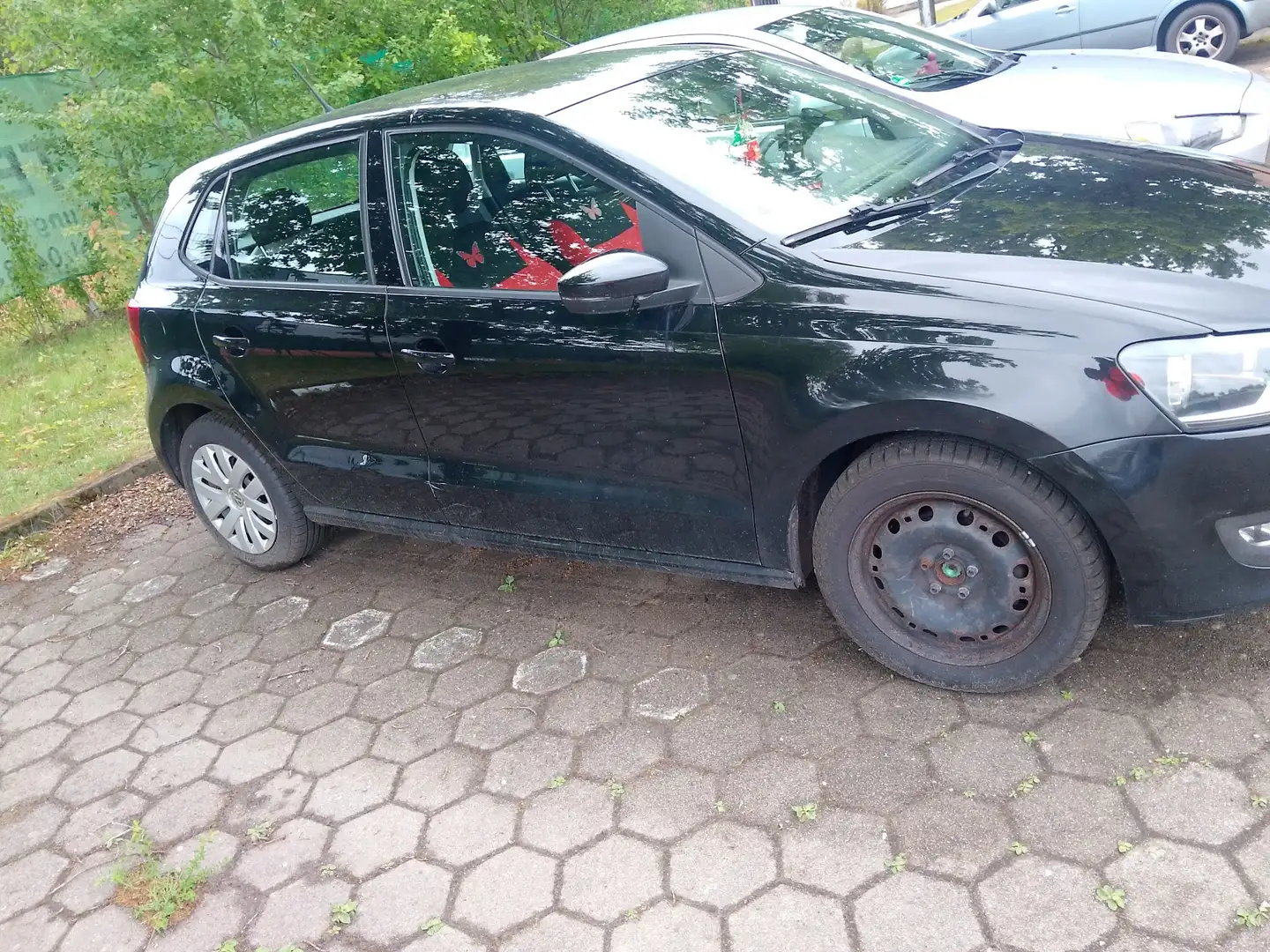Volkswagen Polo 1.2 Trendline - 2