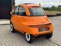 Micro Microlino 10,5KWh FACTORY WARRANTY 0483/47.20.60 Naranja - thumbnail 4