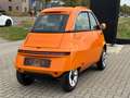 Micro Microlino 10,5KWh FACTORY WARRANTY 0483/47.20.60 Naranja - thumbnail 3