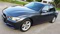 BMW 318 d / Sportline / Euro 6 / Xenon / Navi / 2. Hand Grijs - thumbnail 4